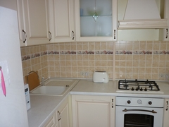 Квартира в самом центре ул. Роз