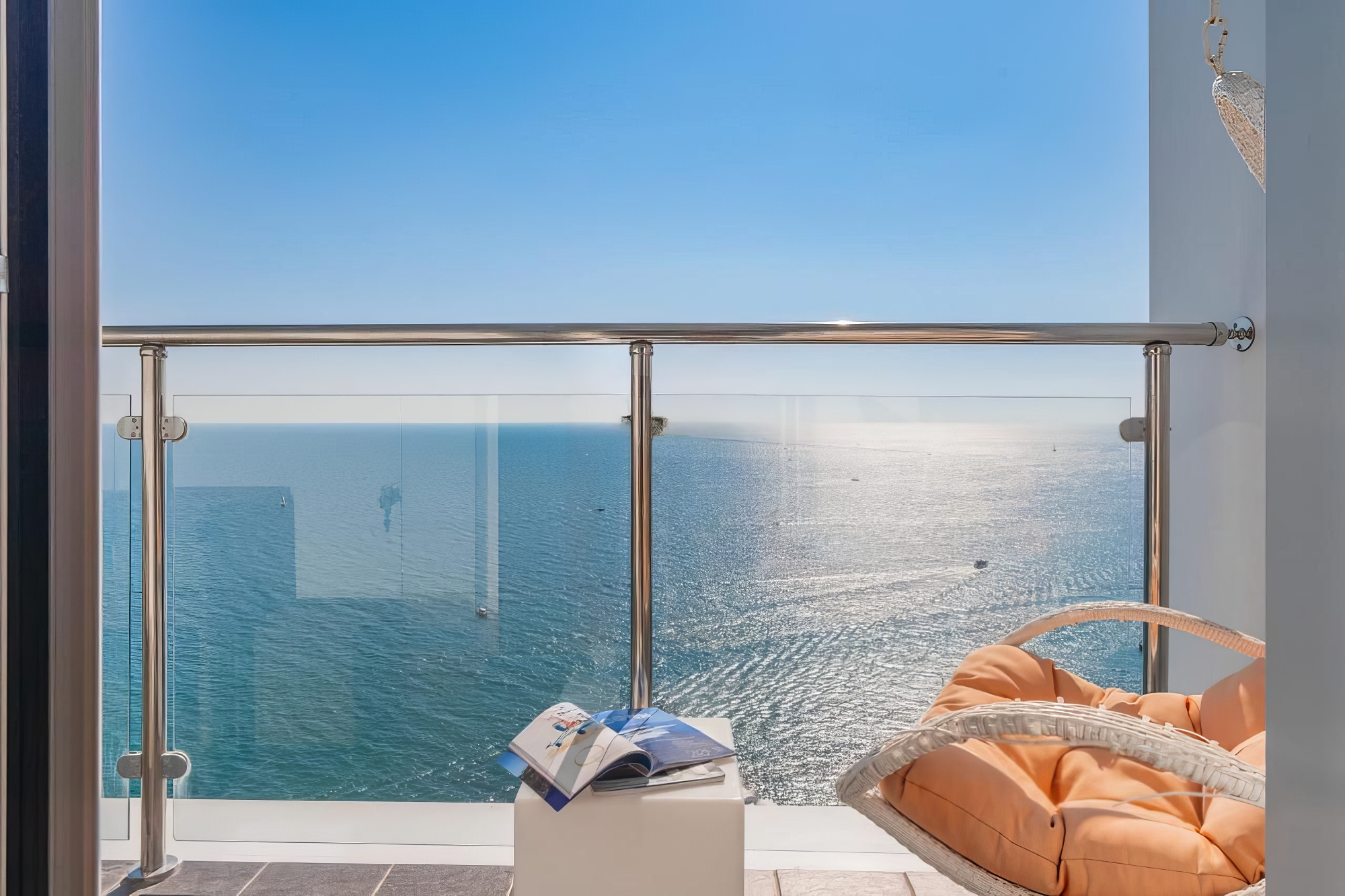 Лучшая квартира в комплексе