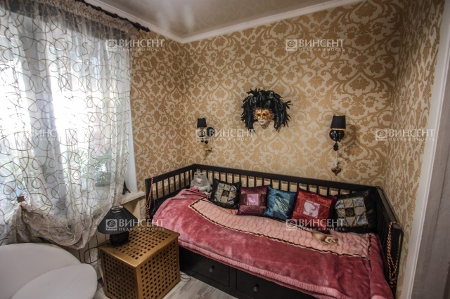 Квартира в Заречном районе