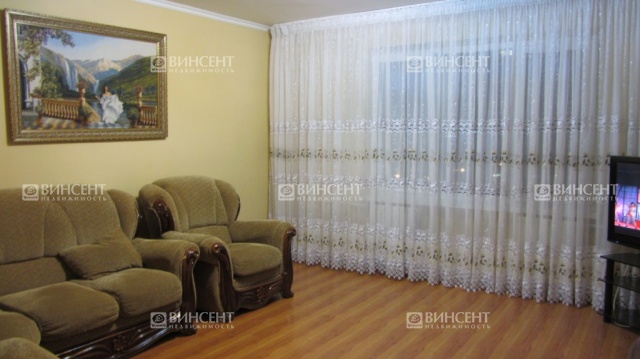 Квартира в центре Дагомыса