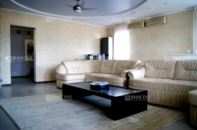 Квартира в ЖК "Элит"