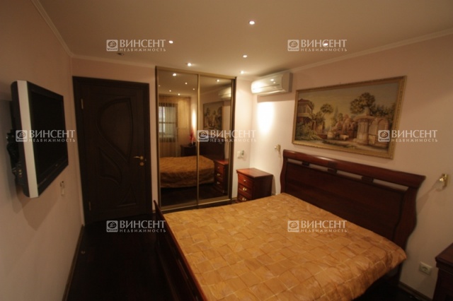 Квартира в центре Сочи