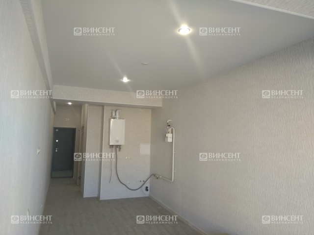 Доступная квартира-студия в Дагомысе.