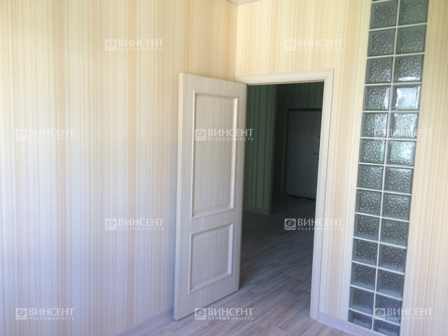 Квартира с тремя комнатами у моря