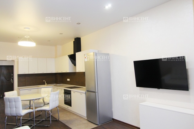 Элитная квартира в ЖК &quot;Красная площадь&quot;