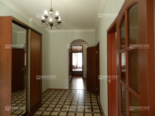 Квартира у моря