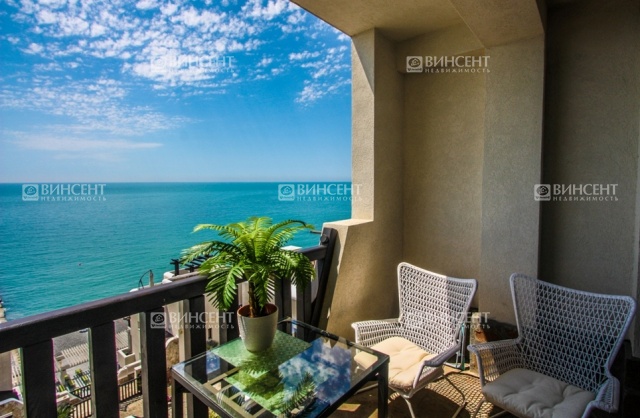 Апартаменты в аренду в "Санторини Клуб"