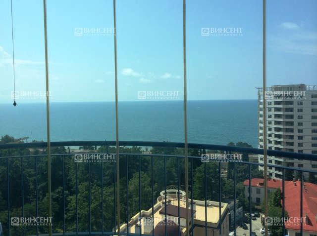 Квартира в ЖК "Новая Александрия"