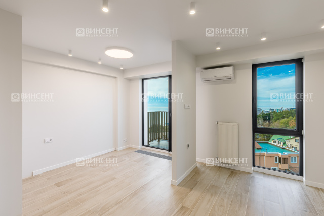 Новая квартира в ЖК &quot;Моравия&quot;