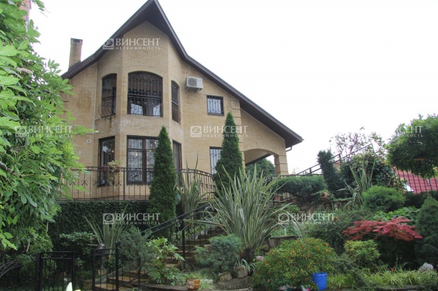 Дом в центре города Сочи