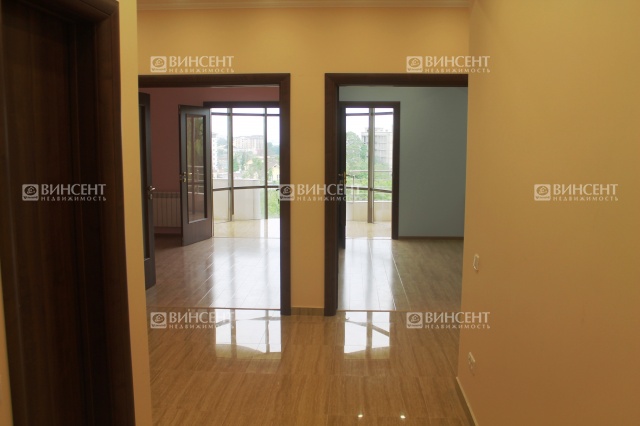 2 комнатная квартира на Мамайке