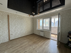 Трехкомнатная квартира в Завокзальном районе