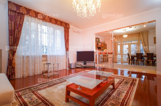 Квартира в Сочи