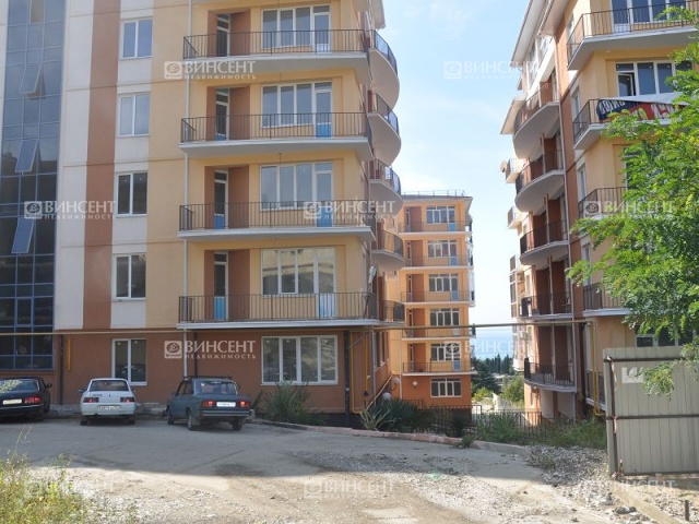 Квартира на море