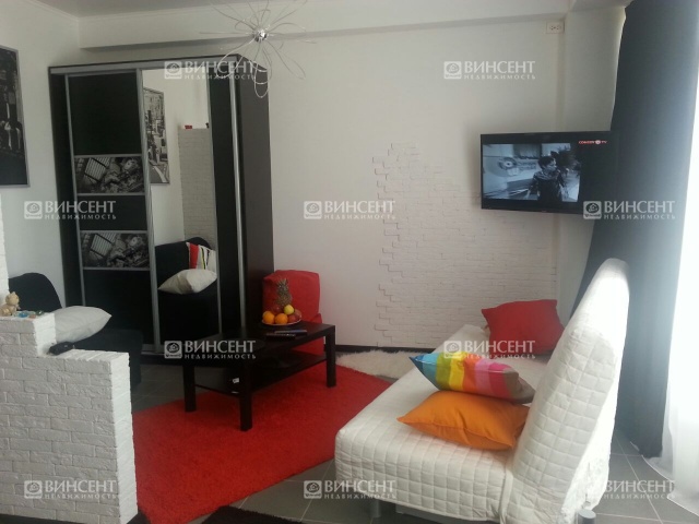 Студия у леса