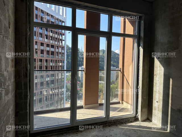 Квартира у моря