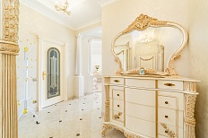 Элитная квартира в ЖК "Морской Дворец"