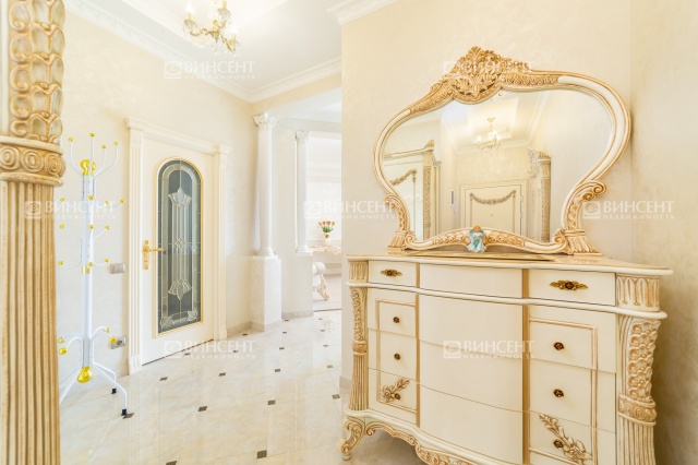 Элитная квартира в ЖК &quot;Морской Дворец&quot;