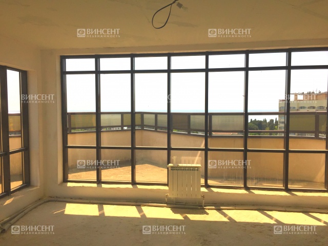 Пентхаус в центре