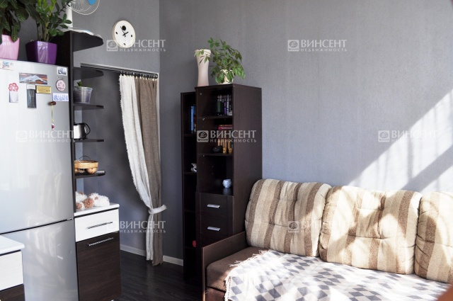 Квартира в ЖК "Весенний"