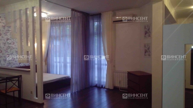 ЖК "Первомайский" Однокомнатная с отделкой