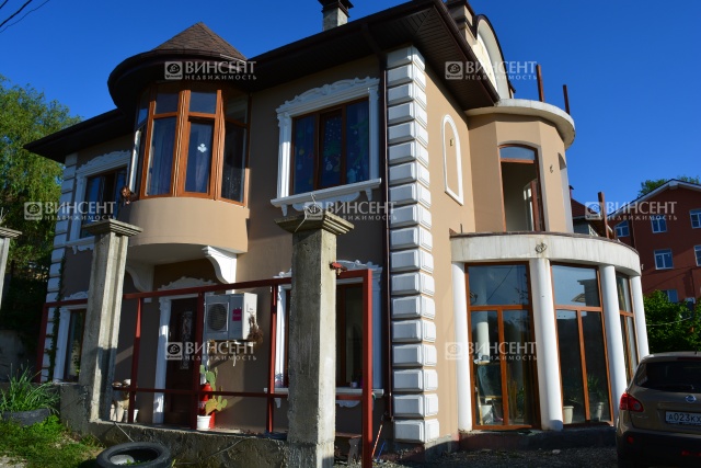 Дом для большой семьи