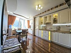 АК "Светлана" Квартира с 2 спальнями