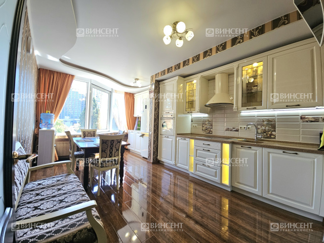 АК &quot;Светлана&quot; Квартира с 2 спальнями