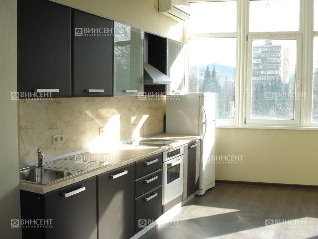 Квартира в центре Сочи