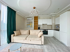 Квартира у моря для отдыха и сдачи в аренду