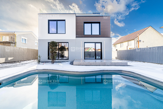 Хай-тек в Олимпийском парке