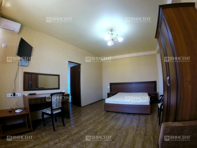 Квартира в Олимпийском парке