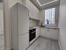 Квартира под отдых в центре Сочи