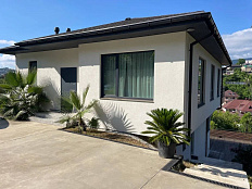 Идеальный дом для отдыха в Сочи