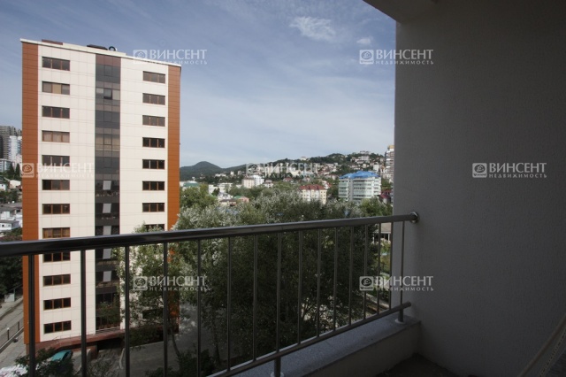 Квартира у моря