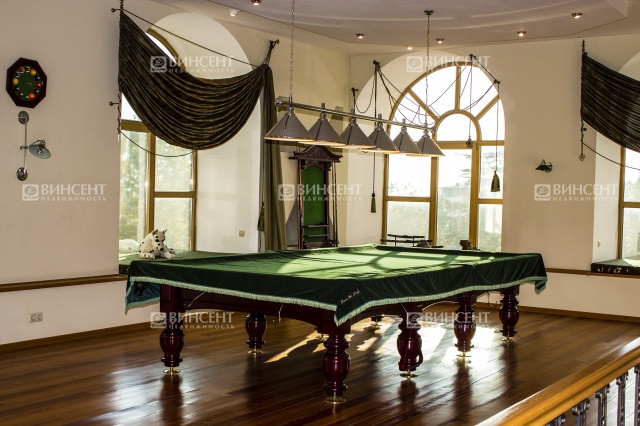 Просторная квартира у моря