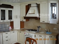 2-комнатная квартира в Приморье-Благодать