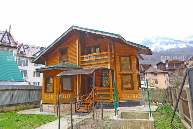 Дом в районе Горки Город