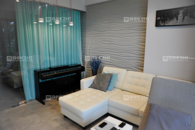 Квартира в ЖК &quot;Актер&quot;