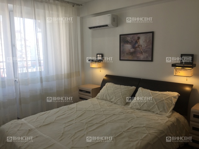 Квартира в ЖК Урожайный