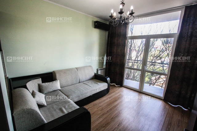 Квартира у моря