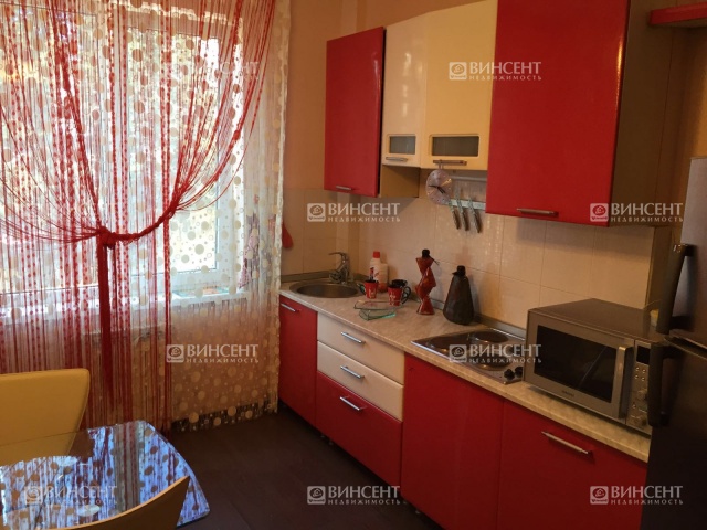 2-ух комнатная квартира с ремонтом.