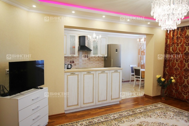 Продажа квартиры в "Панорама Парк"