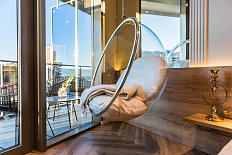 Квартира в Сочи в новом элитном комплексе