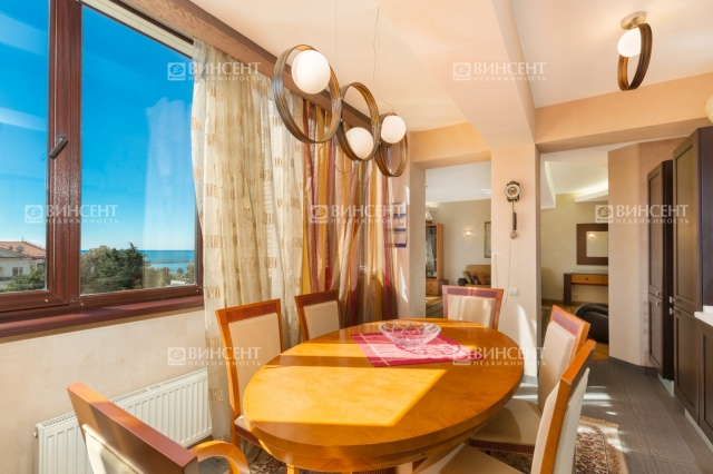 Квартира в Сочи по ул. Первомайская