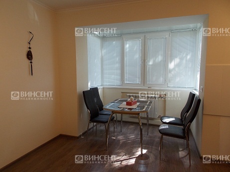 2-х комнатная в центре