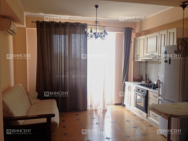 Квартира  в коттеджном городке