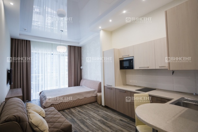 Уютная квартира для отдыха