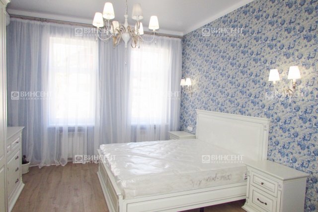 Квартира на ул.Роз