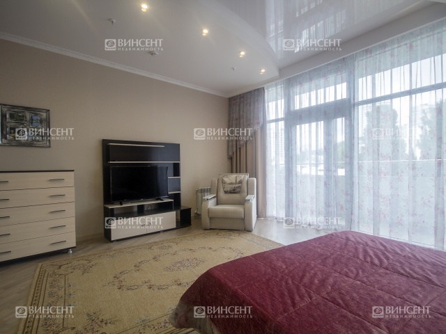 Новая студия в самом сердце Сочи